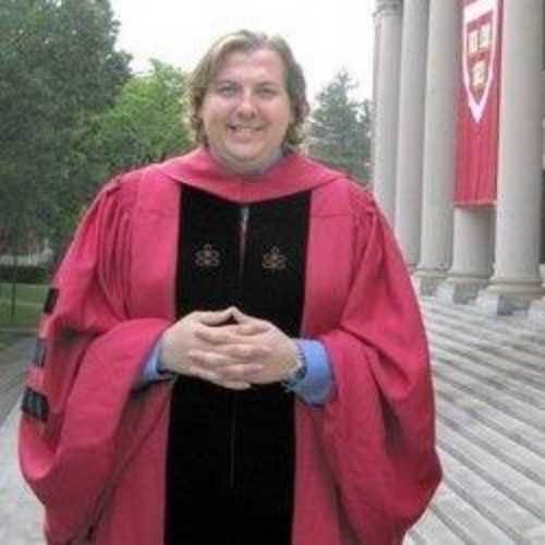 Dr. Benjamin B. Bolger The World’s Best Education & Admissions Consulting Expert